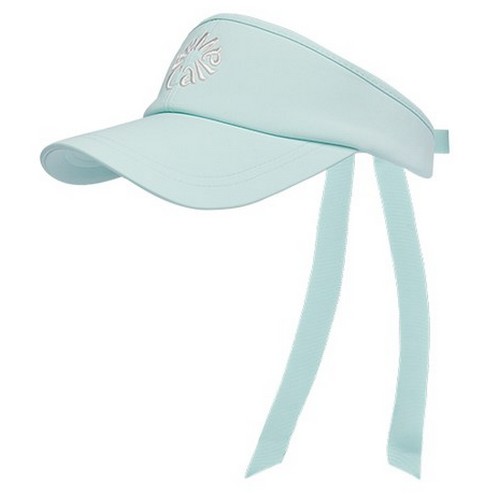 캘러웨이 우먼스 로맨틱 플라워 바이저_이미지