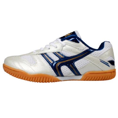 이스트 뉴에이치 인도어 슈즈 화이트블루 NH0315_이미지