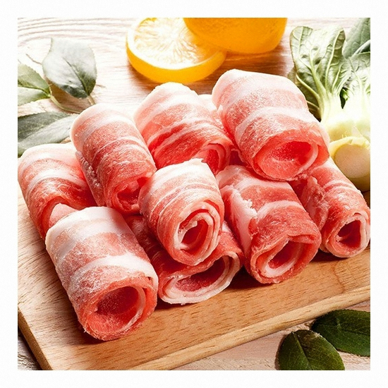 고기천국 대패삼겹살 구이용 400g (1개)