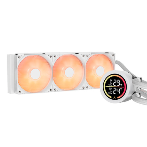 ���� �����̵� P360D ARGB ���÷���