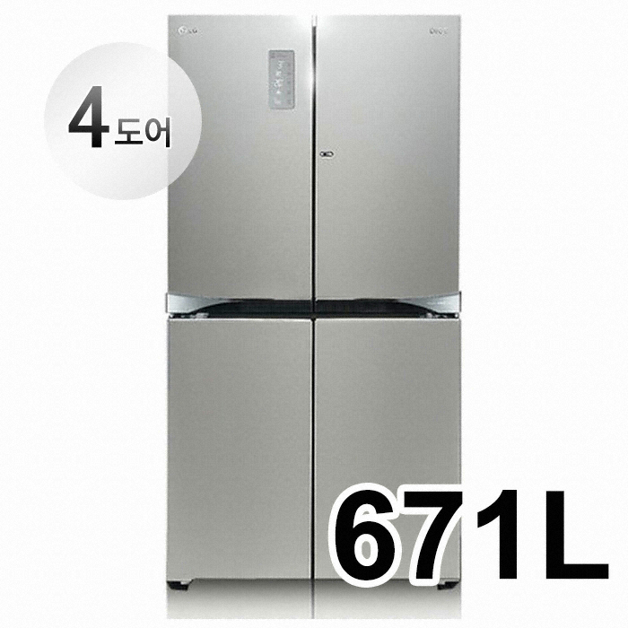 LG전자 디오스 F677SS35E_이미지