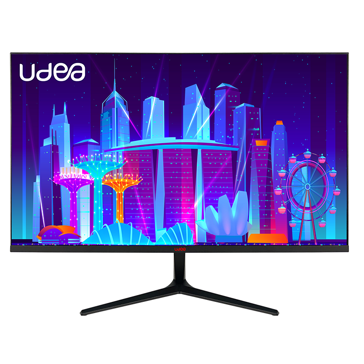 ���̾��� UDEA EDGE ED2720NA ���ɾ� IPS 75 �÷º�ȣ