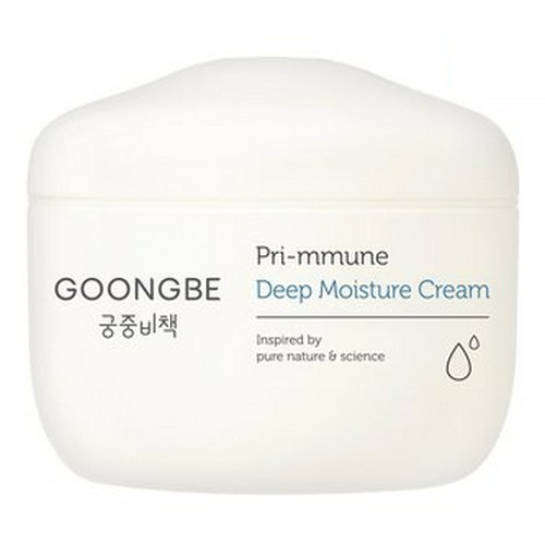 프리뮨 딥 모이스처 크림 100ml