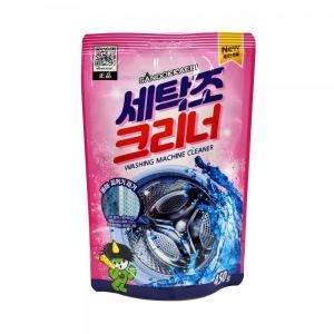 산도깨비 뉴세탁조 크리너 세탁기 청소 클리너 세정제_이미지