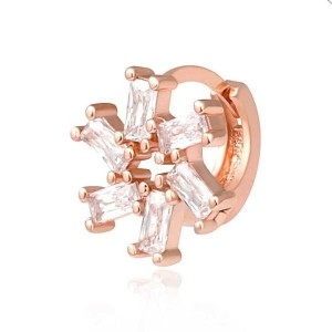 �ͽ�Ʈ���� ELLSA 14K rose gold pin �� �Ǿ�� ���� CH1659147