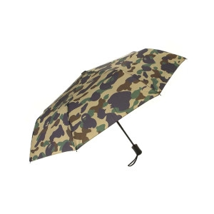 베이프 A BATHING APE 1ST 카모 우산 1J20182005_이미지