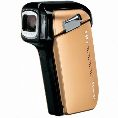 ��� Xacti VPC-HD800