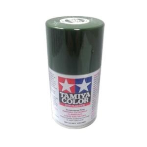 스프레이 TS-61 나토 그린