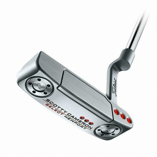 셀렉트 뉴포트 퍼터