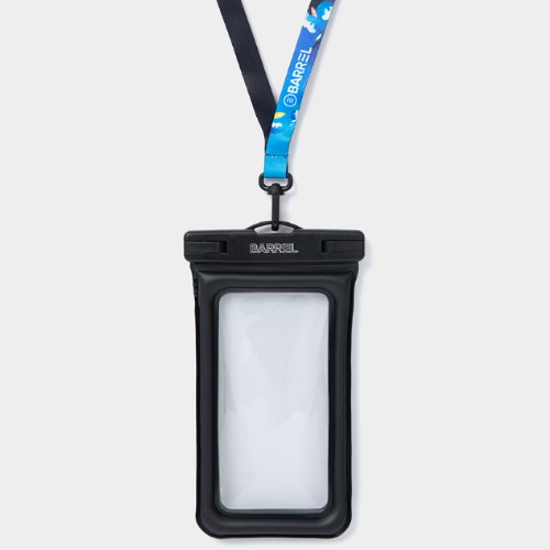 베이직 드라이 방수팩 블랙 B5SUAAC011BLK