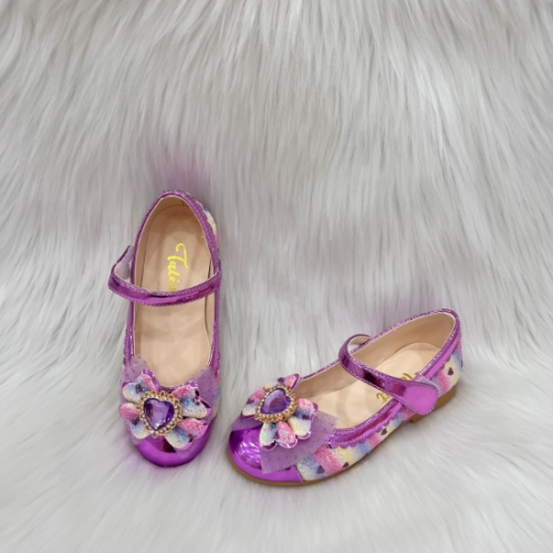 탈렌트키즈 TSX11HSH147 TS솜사탕구두SH_이미지