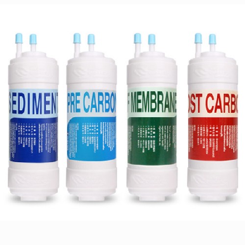 필터탑스 쿠쿠전자 CP-IS501SW 호환필터 세트 (12개월)_이미지