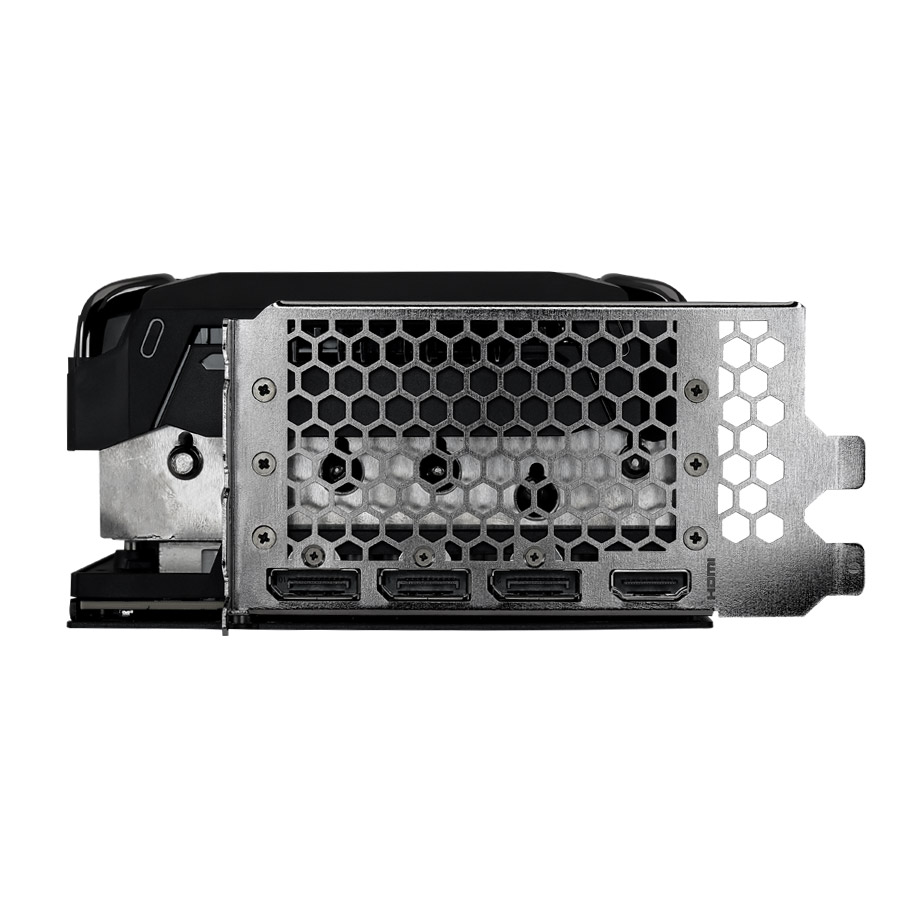 GAINWARD 지포스 RTX 4090 팬텀 GS D6X 24GB_이미지