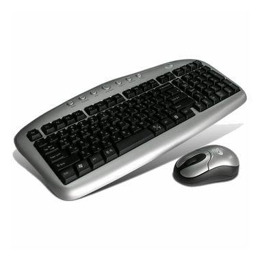A4Tech KBS-6357