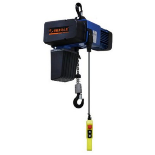 쌍용리프트 BMS-490