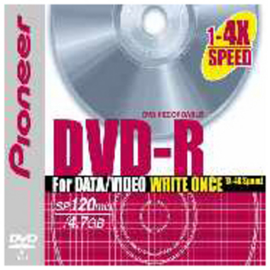 ���̿��Ͼ� ���̿��Ͼ� 4.7GB 4x ��� 1��