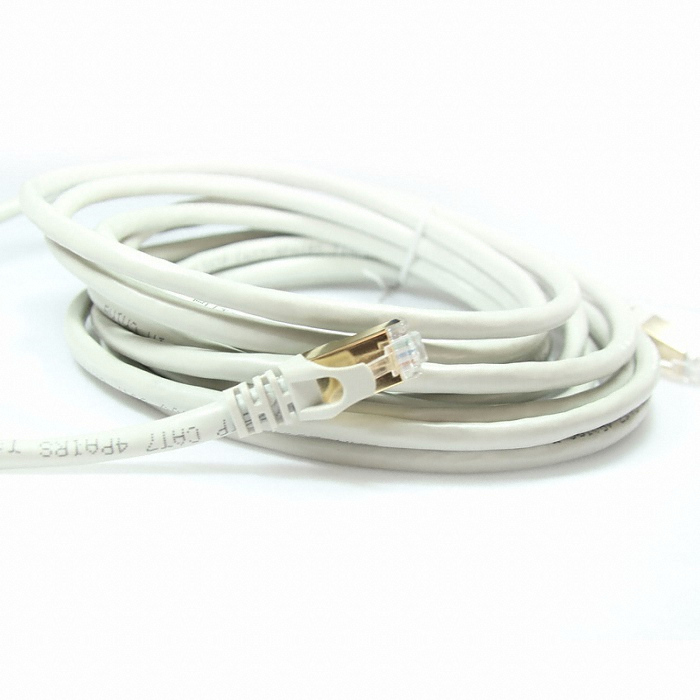 ���ϸ�ũ CAT.7 SSTP ���̷�Ʈ �Ⱑ�����̺�