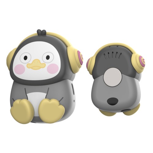 더블유아이 펭수 베이비 AYA-WS10 (2개)_이미지