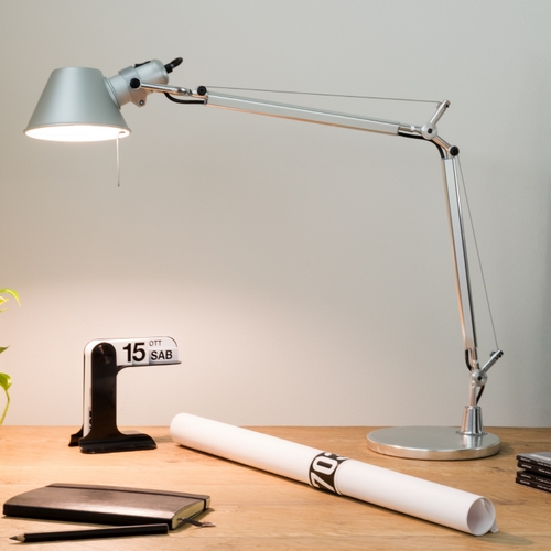 LED 톨로메오 미니 스탠드