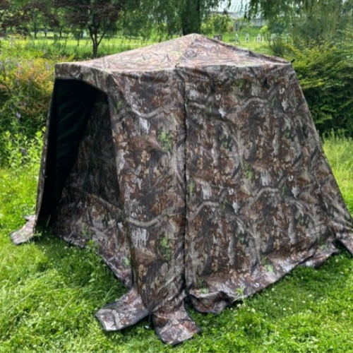 새론불산업 낙엽무늬 텐트 1500x1850_이미지