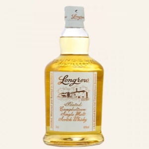 [불명] 스프링뱅크 롱로우 피티드 700ml (택배배송)