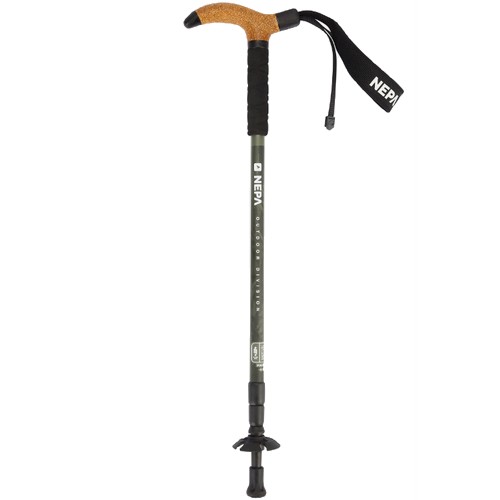 네파 칸네토 3단 T자 듀랄루민 스틱 7JC9011이미지입니다. 누르면 해당 게시물로 새창이동합니다.