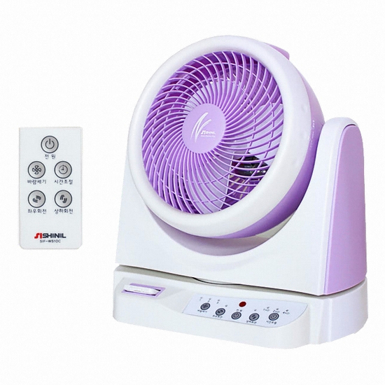 신일전자 SIF-WS10C