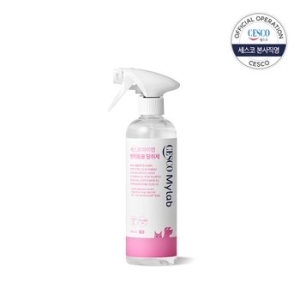세스코 마이랩 반려동물 탈취제 500ml (1개)_이미지