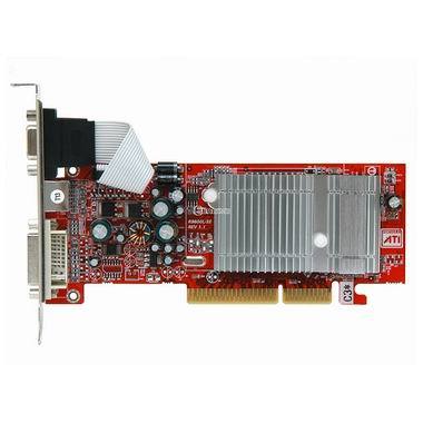 유니텍전자 ATI Radeon 9550 유니텍 128MB 64bit Plus_이미지