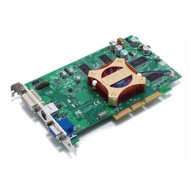 ASUS GeForceFX 5600 ASUS V9560 TD 128MB(��ǰ)