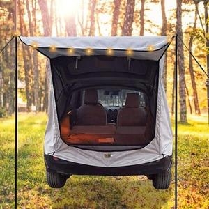 오너클랜 비타리토 차박 트렁크 도킹 텐트 폴대형 WFGP2NC_이미지