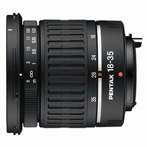 펜탁스 smc FA J 18-35mm F4-5.6 AL (정품)_이미지