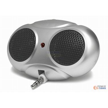 SOUNDBOX MINI HIFI SOUND BOX