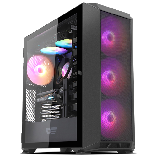 다나와표준PC 전문가용 210928 (16GB, M.2 1TB + 4TB)