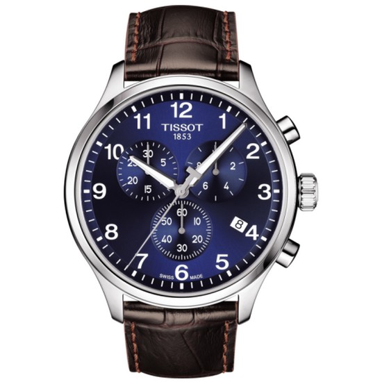 티쏘 CHRONO XL CLASSIC T116.617.16.047.00_이미지