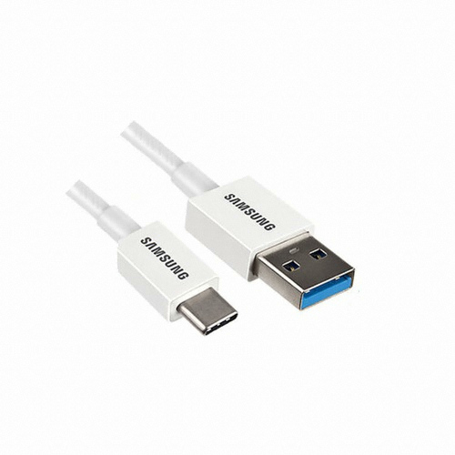삼성전자 USB 3.0 C타입 케이블 (UB3115W, 1.5m)_이미지
