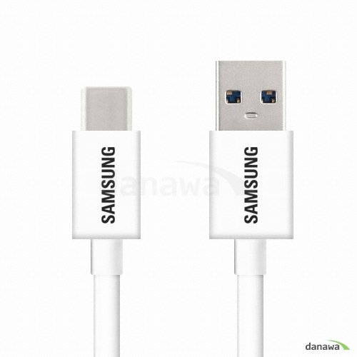 삼성전자 USB 3.0 C타입 케이블 (UB3115W, 1.5m)