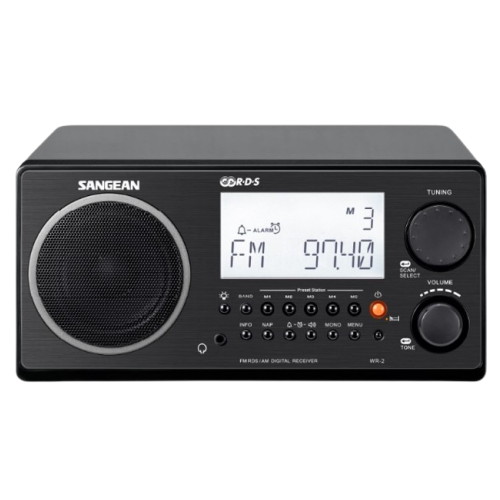 산진 WR-2 (해외구매)_이미지