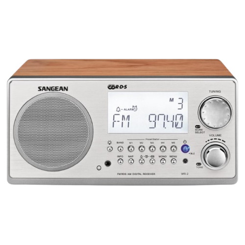 산진 WR-2 (해외구매)_이미지