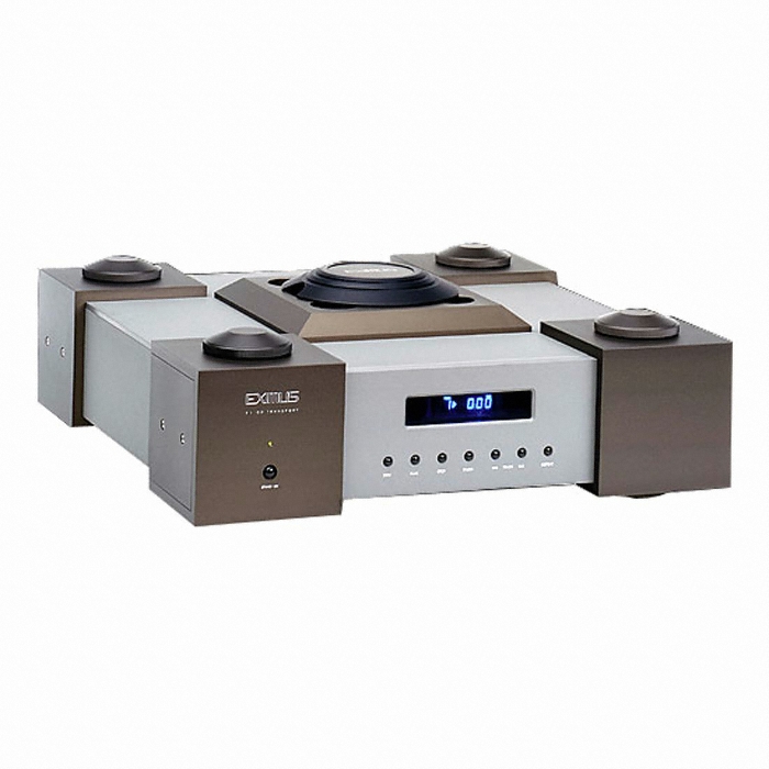 에이프릴뮤직 EXIMUS T1