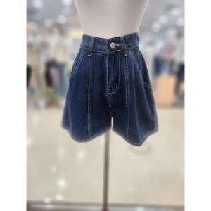 멜로디가든 세이브존08 청 반바지 M4M5P110 S36179318_이미지