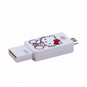 디지털벤투스 헬로키티 OTG (16GB)_이미지
