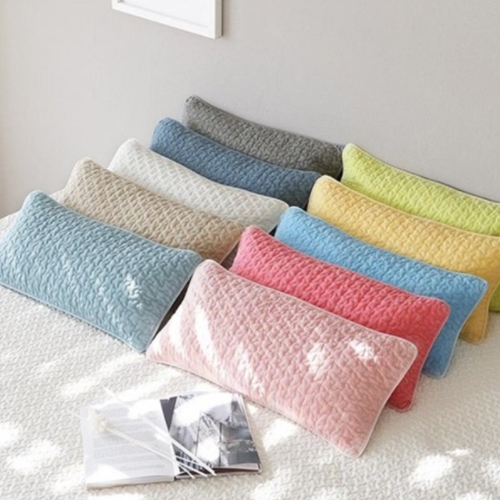 쉬즈홈 힐링 피그먼트 메밀 베개커버이미지입니다. 누르면 해당 게시물로 새창이동합니다.