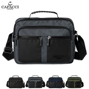 가파치 YB CPI1205 캐주얼크로스백 소가죽크로스백 남자가죽가방 남성크로스백 맨스백 남성가죽크로스백 남자크로스