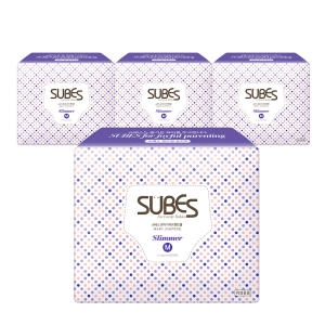 이오스트 슈베스 슬리머 밴드형 중형-공용 (104매)