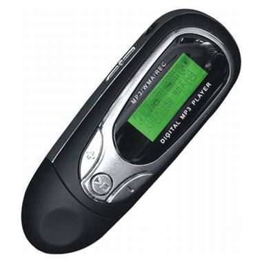 엘텍코리아 R-1500 (256MB)_이미지