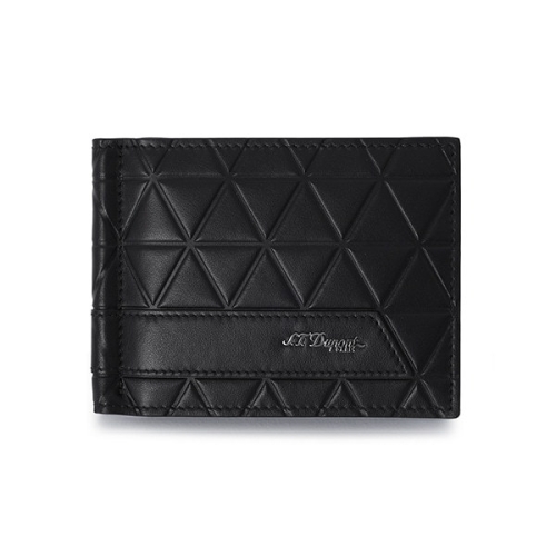 에스티듀퐁 161115 파이어헤드 머니클립