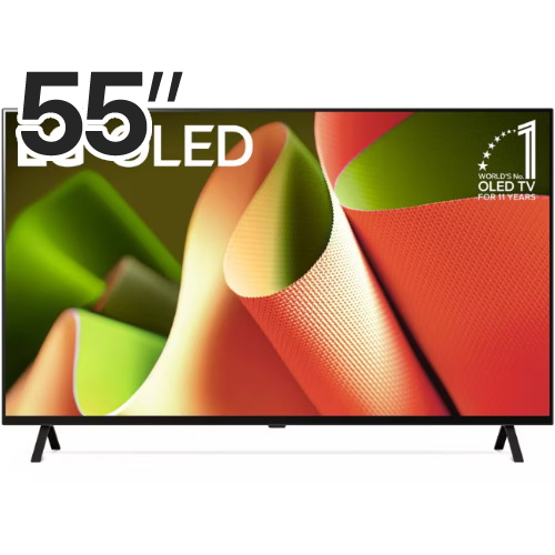 LG전자 올레드 OLED55B4 리퍼비시[방문수령]
