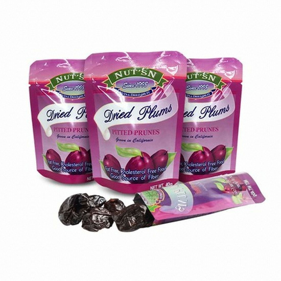 넛츠앤 푸룬 건자두 40g