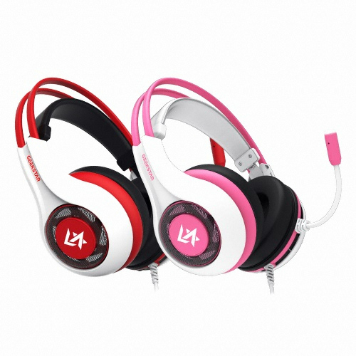 긱스타 GH600 가상 7.1채널 게이밍 헤드셋_이미지